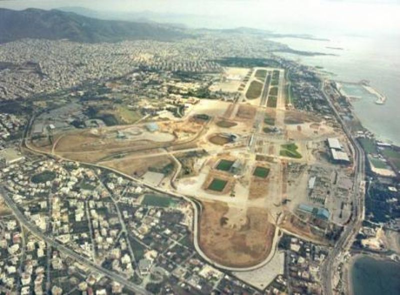 Την Τετάρτη οι εξελίξεις για την επένδυση στο Ελληνικό- Λήγει η προθεσμία που έχει δώσει το ΤΑΙΠΕΔ στη Lamda Development- Τι προσδοκά το Ταμείο