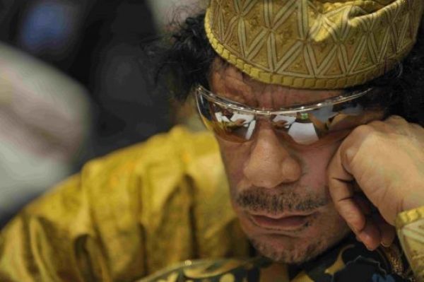 Λιβύη: Δεν θα αποδεχτεί τις αποφάσεις του Δικαστηρίου της Χάγης για τον Καντάφι και το γιο του