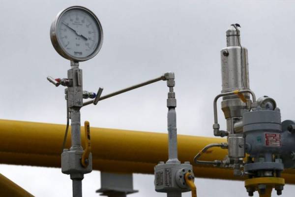 Φυσικό αέριο: Ο στόχος για την πρώτη γεώτρηση στην Ελλάδα
