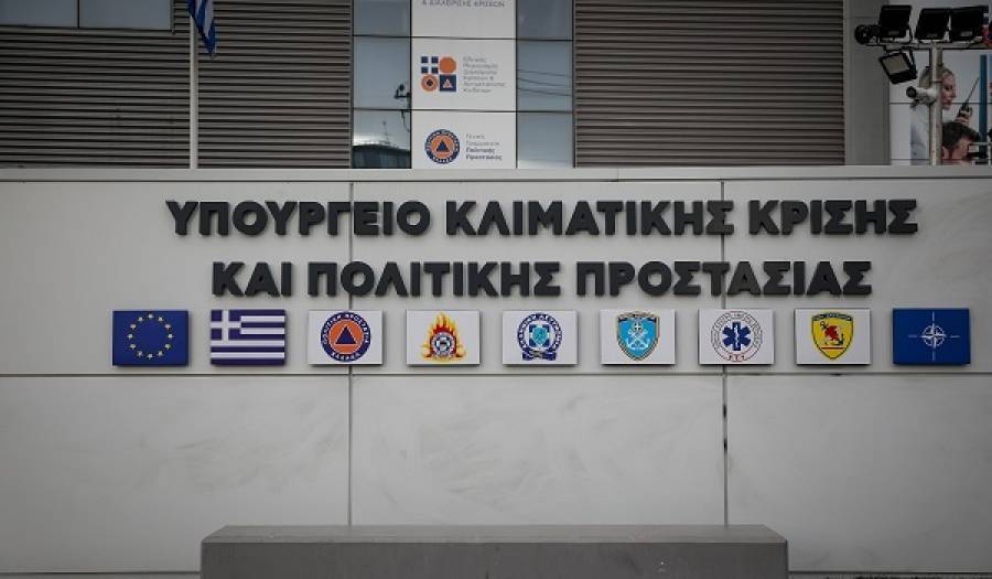 Έκτακτη σύσκεψη ενόψει «Bianca»: Απαγόρευση βαρέων οχημάτων στην Εγνατία