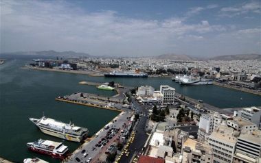 ΔΝΕ: Τα λιμάνια δεν πρέπει να ζήσουν μέρες του 2008