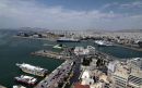 ΔΝΕ: Τα λιμάνια δεν πρέπει να ζήσουν μέρες του 2008