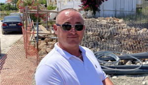 Ρόδος: Νεκρός εργολάβος που αγνοείτο- Συνελήφθη ο δολοφόνος του
