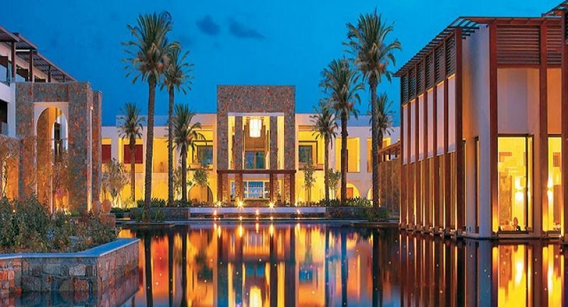 Grecotel: Έξι νέα βραβεία στα Greek Tourism Awards 2018