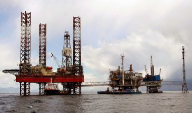 Πέφτουν υπογραφές για τα κοιτάσματα της Δυτικής Ελλάδας