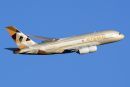 Etihad και TUI δημιουργούν από κοινού νέο Ευρωπαϊκό Αεροπορικό Όμιλο