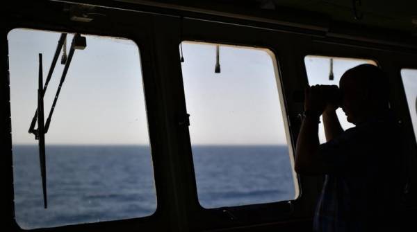 Τουρκογερμανικό επεισόδιο στη Λιβύη- Η Τουρκία τα ρίχνει στην Ελλάδα