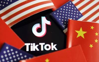 Στην αμερικανική δικαιοσύνη η TikTok για να «μπλοκάρει» την απαγόρευση