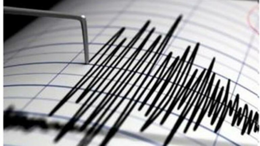 Αλλεπάλληλες σεισμικές δονήσεις στο Ληξούρι της Κεφαλονιάς