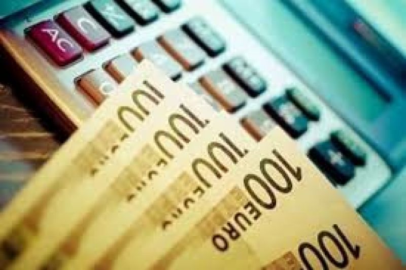 ΥΠΟΙΚ: Το δημόσιο αποπληρώνει 2,2 δισ. ληξιπρόθεσμων οφειλών, λίγα έπεσαν στην αγορά
