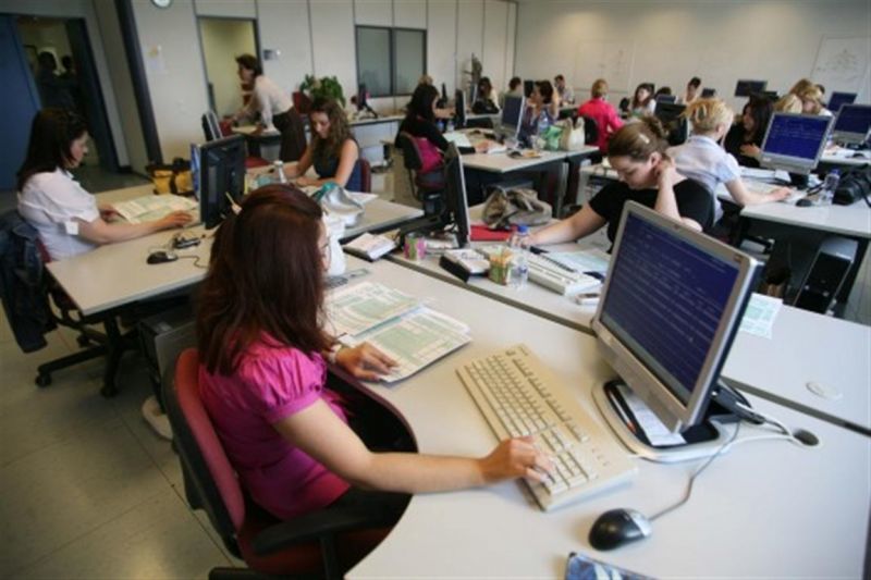Με δομημένη συνέντευξη οι προαγωγές στο Δημόσιο