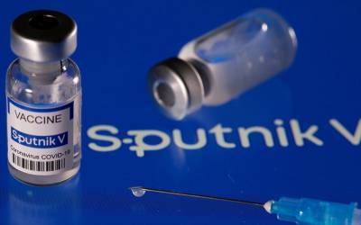 Εμβόλιο Sputnik-V: Στο 83%–94% η αποτελεσματικότητα κατά της μετάλλαξης Δέλτα
