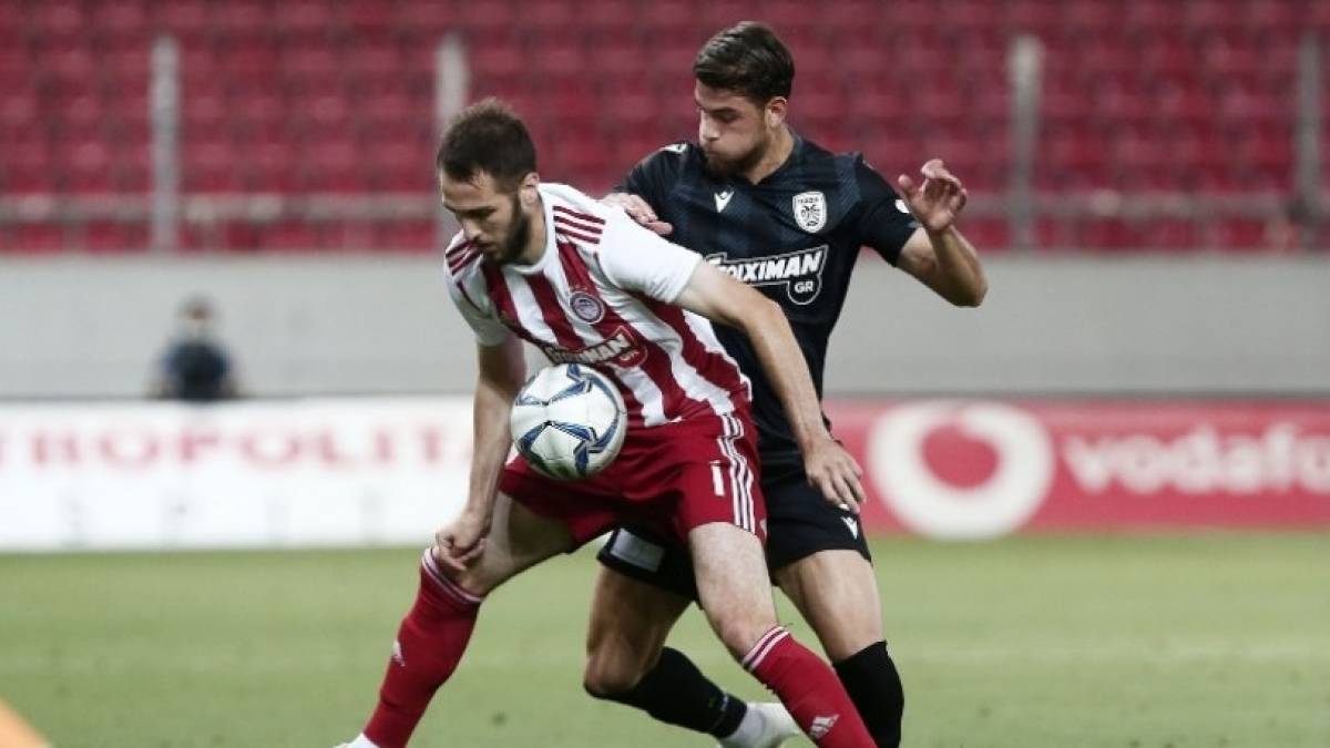 Δύο ντέρμπι στη Θεσσαλονίκη με πολλές προσφορές από το Pamestoixima.gr