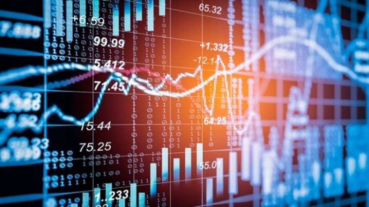 Σε χαμηλό διμήνου ο Γ.Δ., σε χαμηλό 4μήνου οι τράπεζες