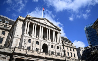 Τράπεζα της Αγγλίας: Αναβάλλεται η συνεδρίαση Σεπτεμβρίου λόγω πένθους