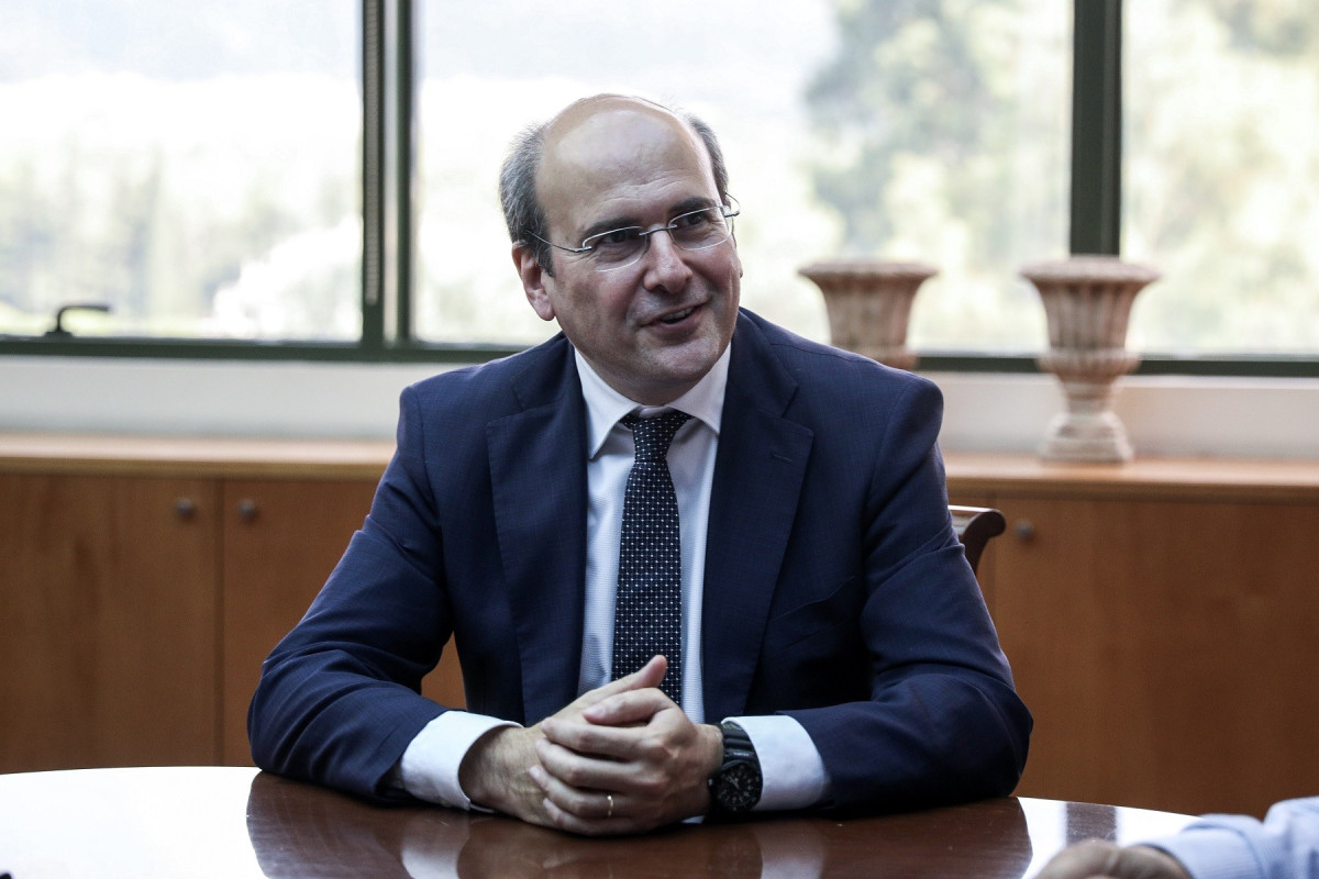 Αντίδραση Χατζηδάκη για ΕΛΤΑ: Δε θα αναλάβω ευθύνες που δε μου αναλογούν