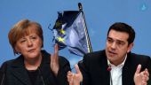 Συμβούλιο Αρχηγών: Τηλεφωνική επικοινωνία Τσίπρα-Μέρκελ