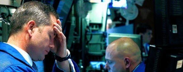 MSCI: «Έρριξε κατηγορία» το Χ.Α. - Ουδέν κακόν αμιγές καλού...