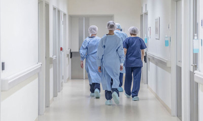 ΟΕΝΓΕ: Αποφάσισε στάση εργασίας στις 27/3 για τα απογευματινά χειρουργεία