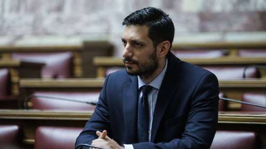 Ο Κυρανάκης επιμένει να μειωθεί ο φόρος στα καύσιμα και προφανώς ετοιμάζεται για εκλογές