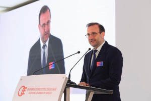 Κόλλιας: H AI ξαναγράφει τους κανόνες του ανταγωνισμού