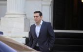 Δραματικό αίτημα Τσίπρα για έκτακτη Σύνοδο Κορυφής - Είμαστε πάλι σε κενό
