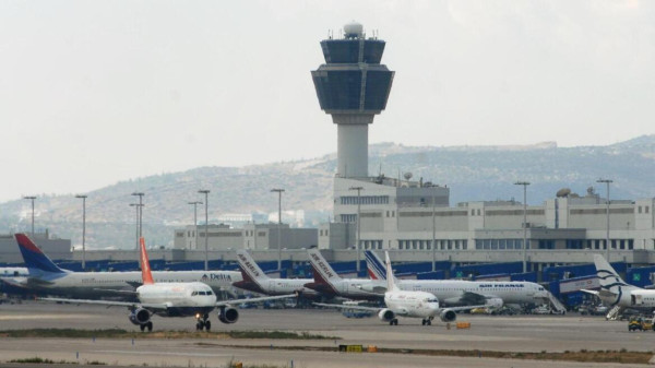 ΥΠΑ: Αποκαταστάθηκε η βλάβη στο ραντάρ