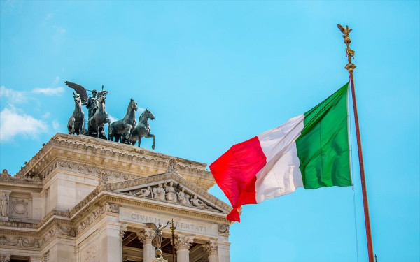 Ιταλία: Ρεκόρ στις τιμές προϊόντων- Στο «κόκκινο» η ηλεκτρική ενέργεια