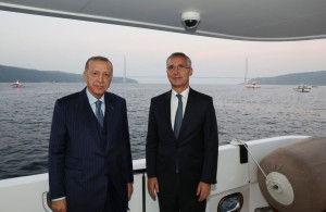 Ερντογάν για Φινλανδία-Σουηδία: Θέλουμε μέτρα, αλλιώς δεν επικυρώνουμε