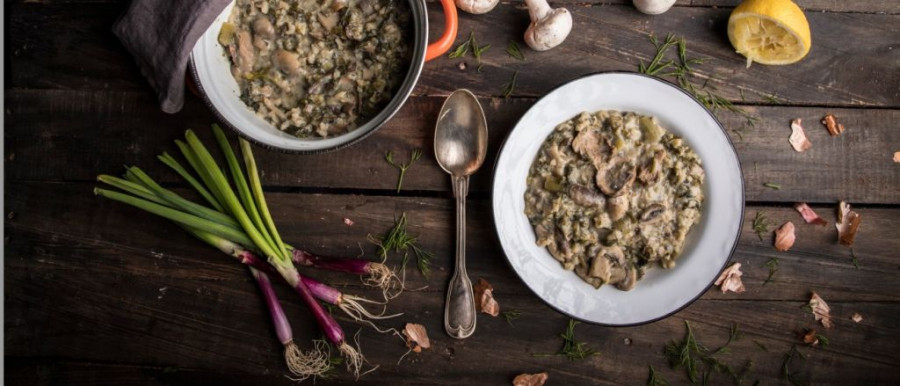 Το Πάσχα του vegan: 4 συνταγές για ένα διαφορετικό πασχαλινό τραπέζι
