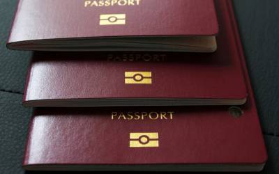 Προς κατάργηση η Golden Visa- Οι συστάσεις της Κομισιόν