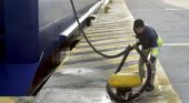 Λήμνος: Προσέκρουσε φορτηγό πλοίο στο λιμάνι της Μύρινας