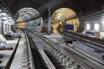Ταχιάος: Ανοιχτά έργα μετρό ως το 2035 για τις επεκτάσεις στη Θεσσαλονίκη