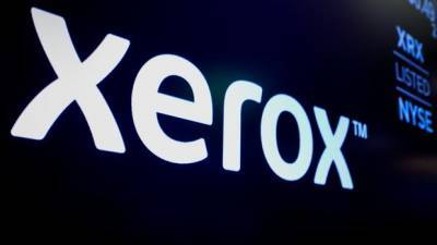 Την HP επιχειρεί να εξαγοράσει η Xerox