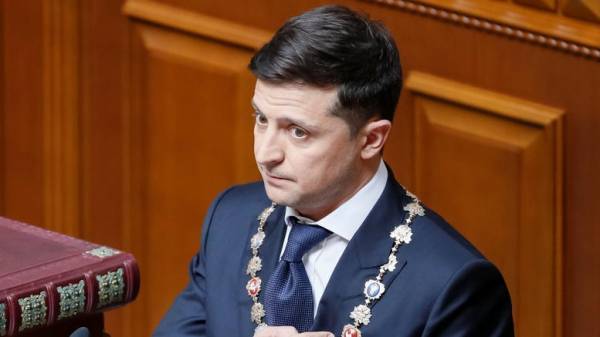 Ουκρανία: Να συνεχιστούν οι δυτικές κυρώσεις σε βάρος της Ρωσίας