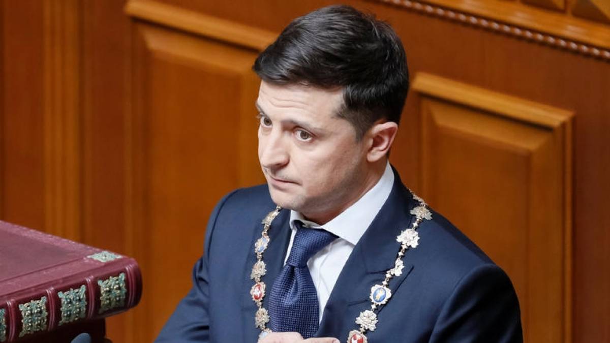 Ουκρανία: Να συνεχιστούν οι δυτικές κυρώσεις σε βάρος της Ρωσίας