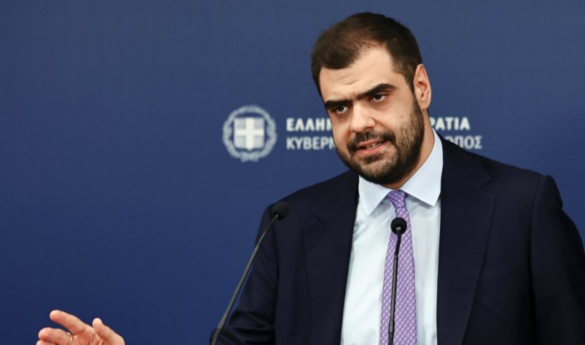 Μαρινάκης κατά Τσίπρα για F-35: Η εθνική ήττα που έβλεπε δεν ήρθε – Η Ελλάδα ισχυροποιείται