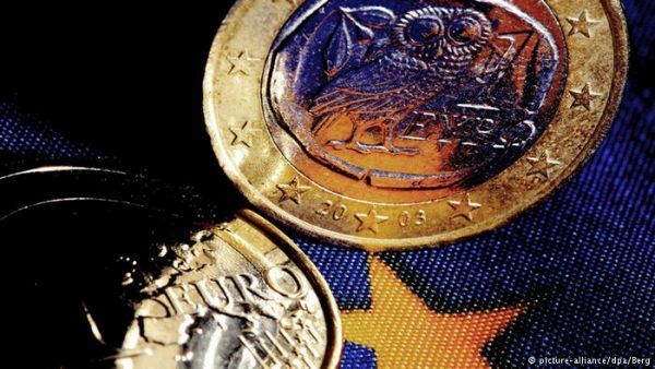 Spiegel: Το ΔΝΤ ετοιμάζει Grexit με nonpaper