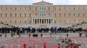 Άγνωστος Στρατιώτης: Τι αναφέρει η ένσταση αντισυνταγματικότητας του ΠΑΣΟΚ για την τροπολογία της κυβέρνησης