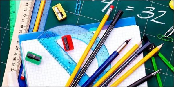 Πόσο «τσουχτερές» είναι οι τιμές των σχολικών ειδών (πίνακες)