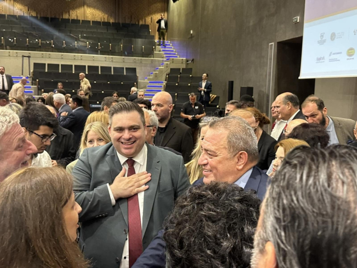 Βουτσινάς (ΚΕΕΕ): Να δώσουμε στους επιστήμονες τα εφόδια ώστε να μείνουν στη χώρα