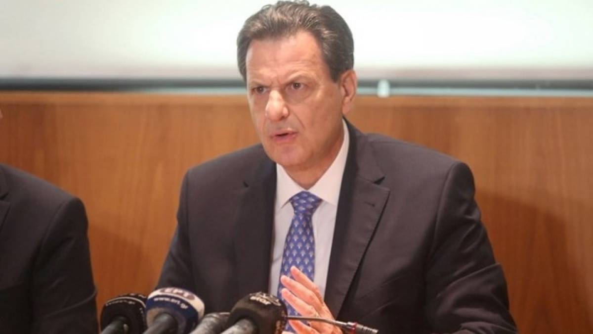 Σκυλακάκης: Ανοιχτό το ενδεχόμενο μη επιστροφής μέρους της επιστρεπτέας προκαταβολής