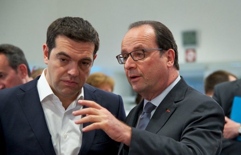 Συμφώνησαν άπαντες-Παραμένουν ανοιχτά τα σύνορα