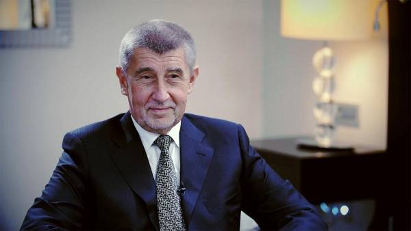 Τσεχία: Επιβίωσε την πρόταση μομφής η κυβέρνηση Μπάμπις