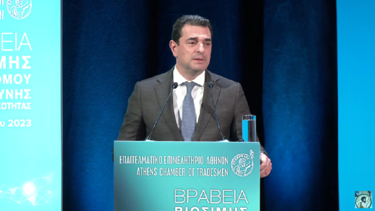 Πάνω από 120.000 νέες επιχειρήσεις άνοιξαν την τελευταία 5ετία