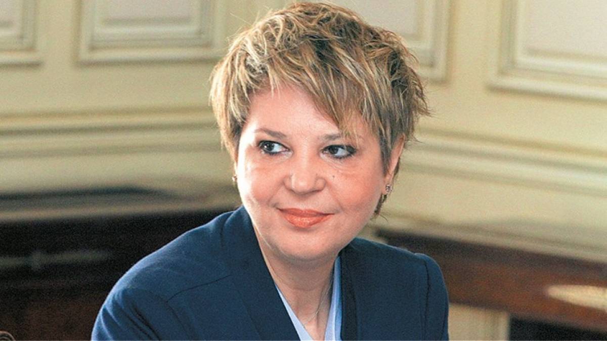 Ολγα Γεροβασίλη: Δωρεάν η μετακίνηση ενστόλων στα ΜΜΜ