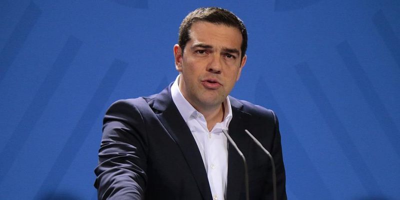 Τσίπρας: Είμαστε το "the next big thing" στον επενδυτικό χάρτη