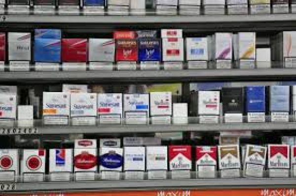 Την υψηλότερη φορολογία στα τσιγάρα έχει η Ελλάδα στην ΕΕ