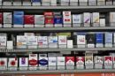 Την υψηλότερη φορολογία στα τσιγάρα έχει η Ελλάδα στην ΕΕ