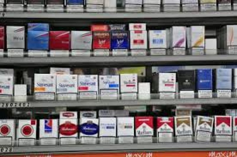 Την υψηλότερη φορολογία στα τσιγάρα έχει η Ελλάδα στην ΕΕ